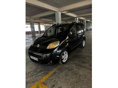 2009 FİORİNO DİZEL OTOMATİK TÜM BAKIMLARI YENİ UYGUN FİYAT