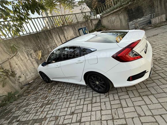 Sahibinden Honda Civic 1.6i VTEC Eco Elegance 2020 Model 