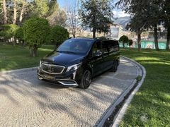 Sahibinden Mercedes - Benz Vito 114 CDI 2023 Model 