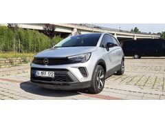 Sahibinden Opel Crossland 2024 Model Çok Temiz Hatasız Boyasız Tramersiz
