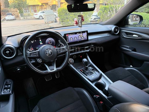 Tertemiz Tonale 1.5 Veloce  