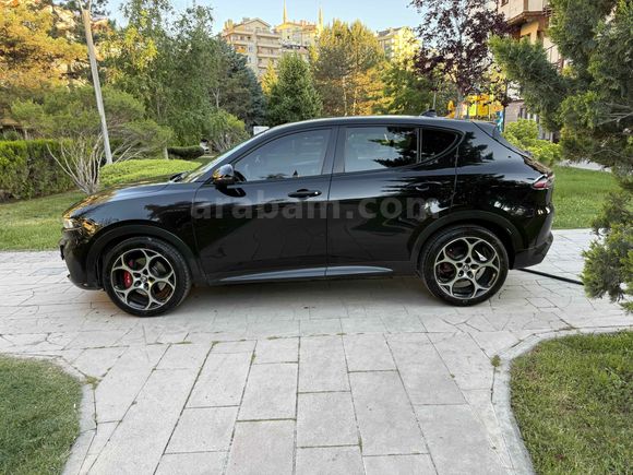 Tertemiz Tonale 1.5 Veloce  