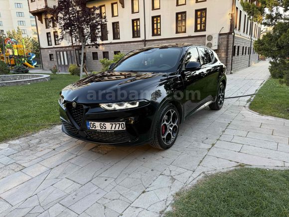Tertemiz Tonale 1.5 Veloce  