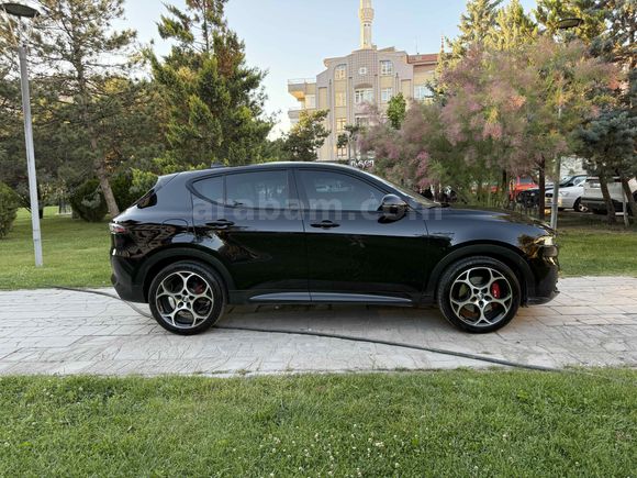 Tertemiz Tonale 1.5 Veloce  