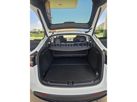 Sahibinden Tesla Model Y Standart Range 2025 Model