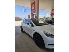 Sahibinden Tesla Model Y Standart Range 2025 Model