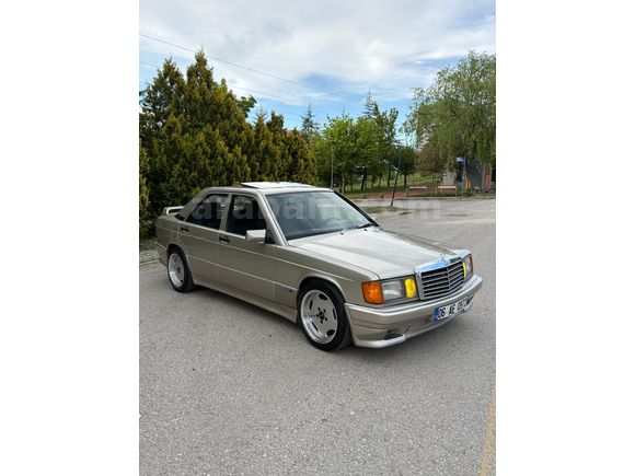 USA om602 2.5 turbo