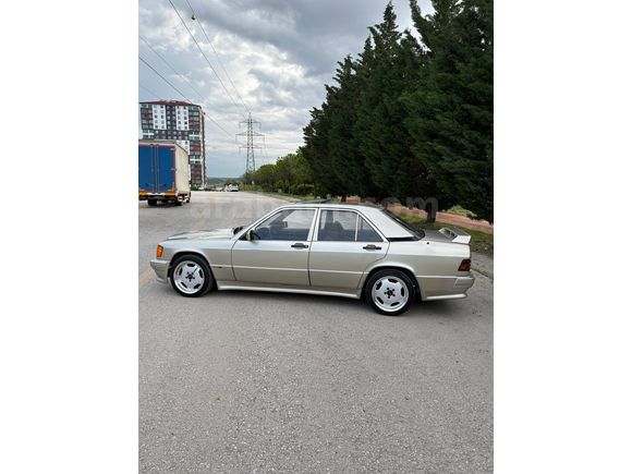 USA om602 2.5 turbo