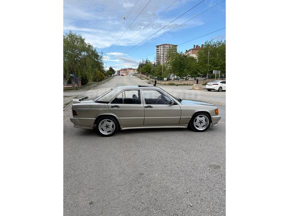 USA om602 2.5 turbo