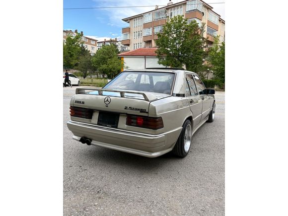 USA om602 2.5 turbo