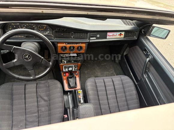 USA om602 2.5 turbo
