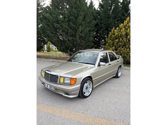 USA om602 2.5 turbo