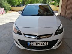 Sahibinden Opel Astra 1.6 CDTI Sport 2015 Model  55.000 km Beyaz