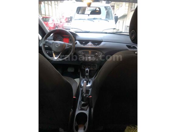 Sahibinden Opel Corsa 1.4 Design 2017 Model 