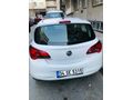 Sahibinden Opel Corsa 1.4 Design 2017 Model 