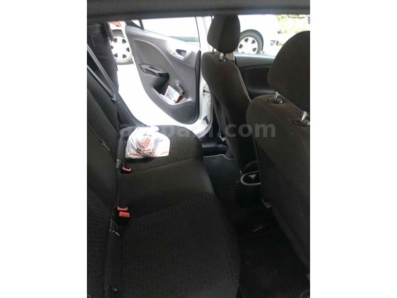 Sahibinden Opel Corsa 1.4 Design 2017 Model 