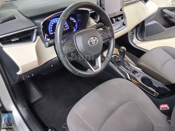 YÜCELER OTODAN 2022 TOYOTA COROLLA 1.5 FLAMEXPACK KDV%20