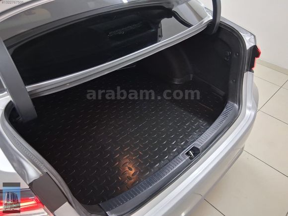 YÜCELER OTODAN 2022 TOYOTA COROLLA 1.5 FLAMEXPACK KDV%20