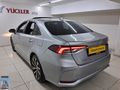 YÜCELER OTODAN 2022 TOYOTA COROLLA 1.5 FLAMEXPACK KDV%20