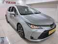YÜCELER OTODAN 2022 TOYOTA COROLLA 1.5 FLAMEXPACK KDV%20