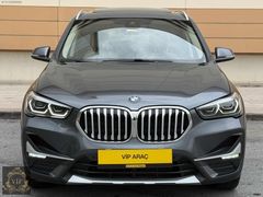 2022 X1 1.6d sDrive X Line 68.000 KM CAM TAVAN_Ş.TAKİP_KAYITSIZ