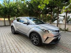 Sahibinden Toyota C-HR 1.8 Hybrid Diamond 2017 Model 