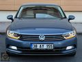 VW PASSAT 1.6 TDI BMT HİGHLİNE HFZ MSJ KOLTUK HATASIZ BEJ
