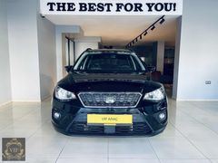 2020 SEAT ARONA 1.6TDI STYLE 126 BİN KM DSG OTOMATİK