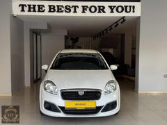 257 BİN KM FİAT LİNEA 1.3 MULTİJET POP PAKET