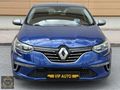 VİP AUTO'DAN 2016 MEGANE 1.6DCİ GT-LİNE 158 BİN KM