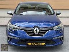 VİP AUTO'DAN 2016 MEGANE 1.6DCİ GT-LİNE 158 BİN KM