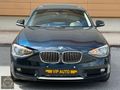 2012 MODEL BMW 1.16İ HATASIZ BOYASIZ