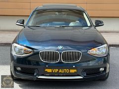 2012 MODEL BMW 1.16İ HATASIZ BOYASIZ