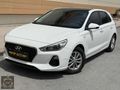 2017 MODEL HYUNDAİ İ 30 STYLE 139 BİN KM