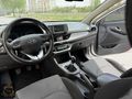 2017 MODEL HYUNDAİ İ 30 STYLE 139 BİN KM