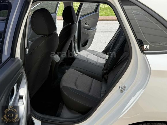 2017 MODEL HYUNDAİ İ 30 STYLE 139 BİN KM