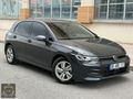 2024 MODEL GOLF 19.000 KM HATASIZ BOYASIZ