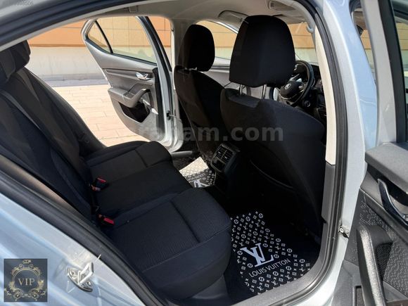 2024 SKODA OCTAVİA 1.0 e-TEC+ELİTE+TABLET