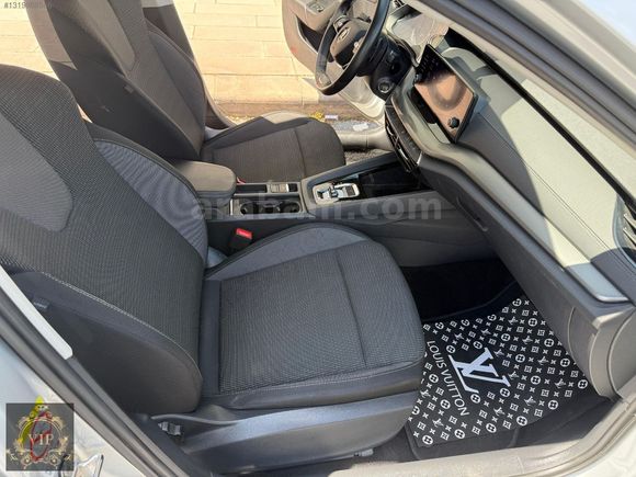 2024 SKODA OCTAVİA 1.0 e-TEC+ELİTE+TABLET