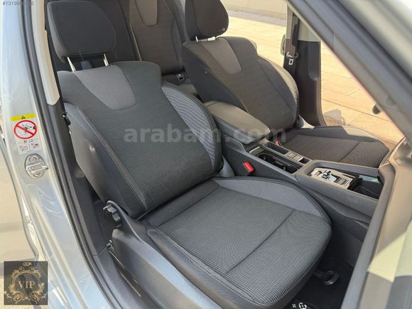 2024 SKODA OCTAVİA 1.0 e-TEC+ELİTE+TABLET