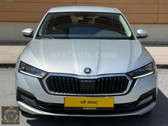 2024 SKODA OCTAVİA 1.0 e-TEC+ELİTE+TABLET