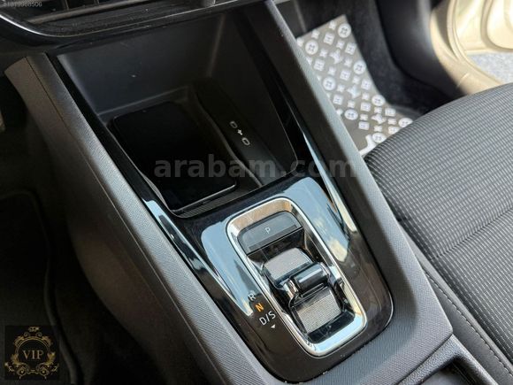 2024 SKODA OCTAVİA 1.0 e-TEC+ELİTE+TABLET