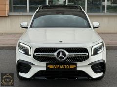 2021 MODEL / MERCEDES-BENZ / GLB 200 AMG+ / 4 MATİC/HATASIZ