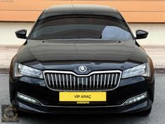2023 SUPERB 1.5TSI PRESTİGE CAMTAVAN ISITMA E.BGAJ HAFIZA 98 BİN