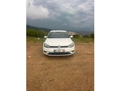 Memurdan|77.000Km|Orjinal/Tramersiz/Boyasız/Değişensiz|ServisBakımlı|2 Sahibi|2018Golf1.4TSI DSG
