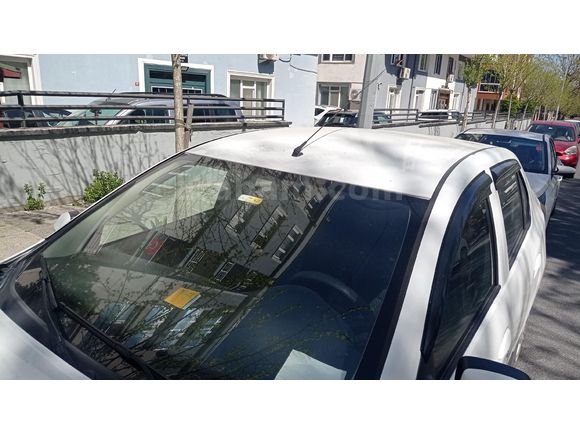 Sahibinden Renault Symbol 1.5 dCi Joy 2017 Model