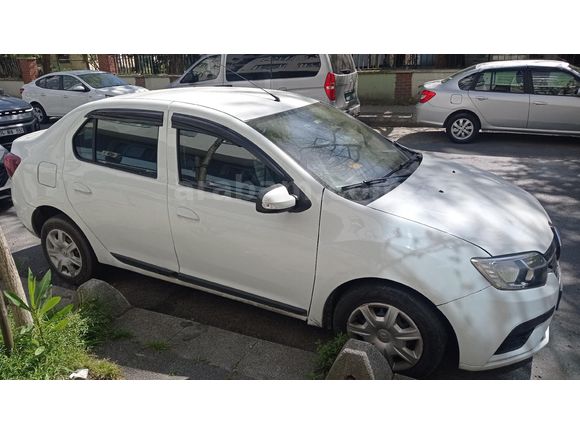 Sahibinden Renault Symbol 1.5 dCi Joy 2017 Model