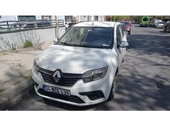 Sahibinden Renault Symbol 1.5 dCi Joy 2017 Model