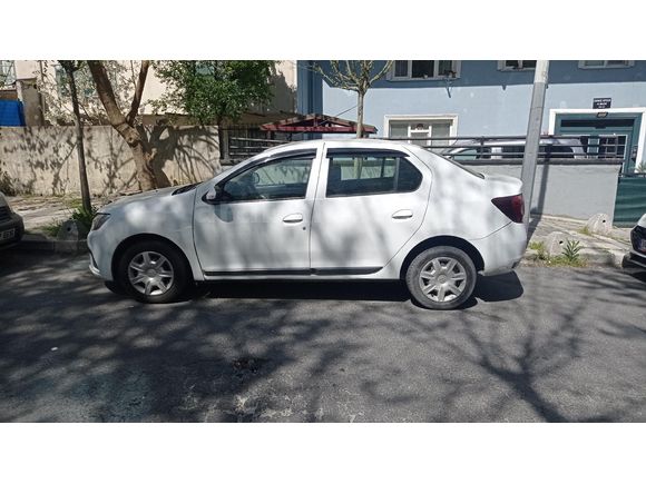 Sahibinden Renault Symbol 1.5 dCi Joy 2017 Model