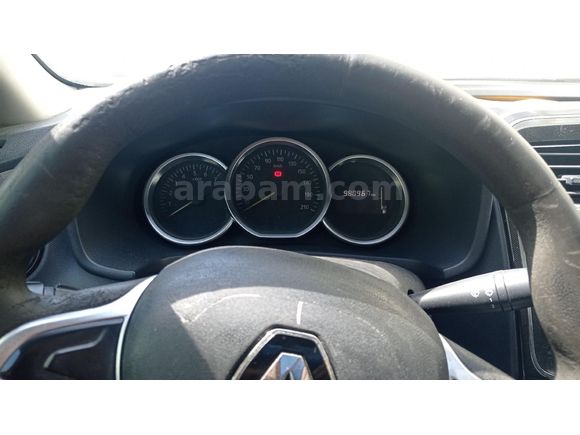 Sahibinden Renault Symbol 1.5 dCi Joy 2017 Model